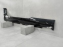 Listwa progowa prawa Mercedes GT 14-21 AMG A190 6980454 C190