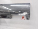 Listwa progowa prawa Mercedes GT 14-21 AMG A190 6980454 C190