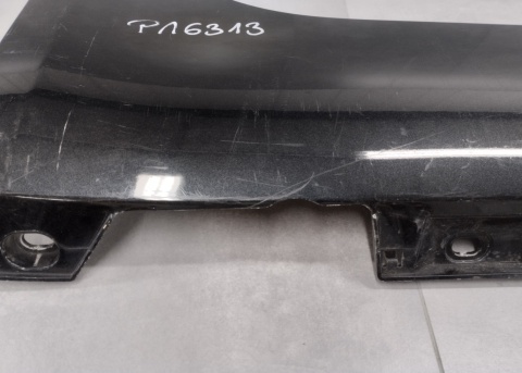 Listwa progowa prawa Mercedes GT 14-21 AMG A190 6980454 C190