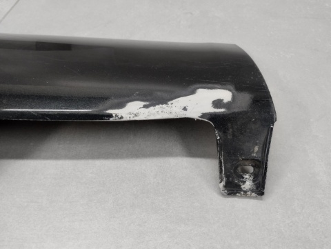 Listwa progowa prawa Mercedes GT 14-21 AMG A190 6980454 C190