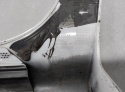 Listwa progowa prawa Opel Corsa E OPC 15-19 5D