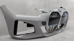 Zderzak przód BMW i4 4 G26 Gran Coupe M Pakiet E-DRIVE 21-