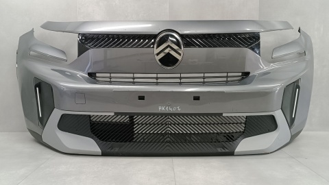 Zderzak przód przedni Citroen C3 Aircross II 24-