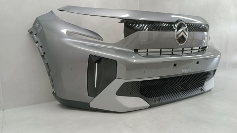 Zderzak przód przedni Citroen C3 Aircross II 24-