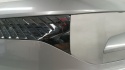 Zderzak przód przedni Citroen C3 Aircross II 24-