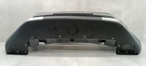 Zderzak przód przedni Citroen C3 Aircross II 24-