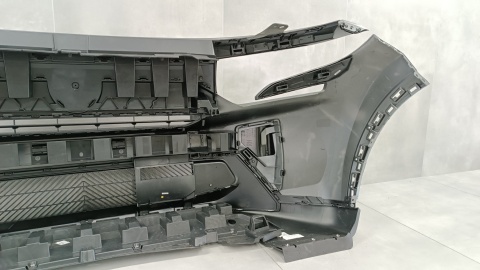 Zderzak przód przedni Citroen C3 Aircross II 24-