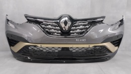 Zderzak przód przedni RENAULT CAPTUR 2 II RS LINE 19-