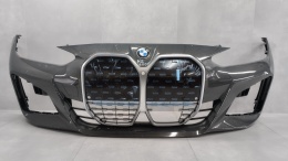 Zderzak przód BMW i4 4 G26 Gran Coupe M Pakiet E-DRIVE 21-