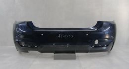 Zderzak tył BMW 4 F32 F33 F36 M-Pakiet Lift LCI 17-