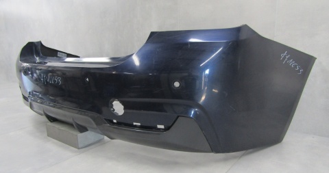 Zderzak tył BMW 4 F32 F33 F36 M-Pakiet Lift LCI 17-