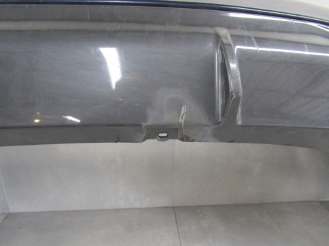 Zderzak tył BMW 4 F32 F33 F36 M-Pakiet Lift LCI 17-