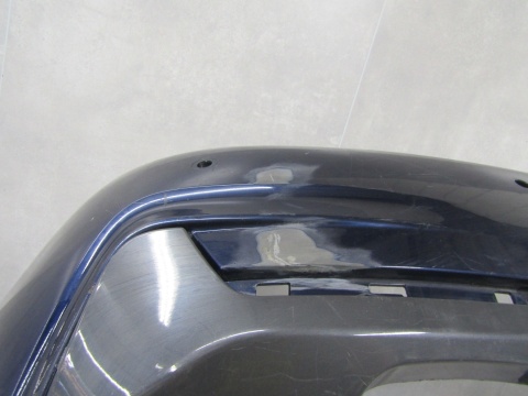 Zderzak tył BMW 4 F32 F33 F36 M-Pakiet Lift LCI 17-