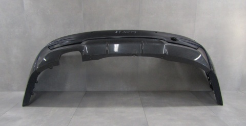 Zderzak tył BMW 4 F32 F33 F36 M-Pakiet Lift LCI 17-