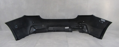 Zderzak tył BMW 4 F32 F33 F36 M-Pakiet Lift LCI 17-