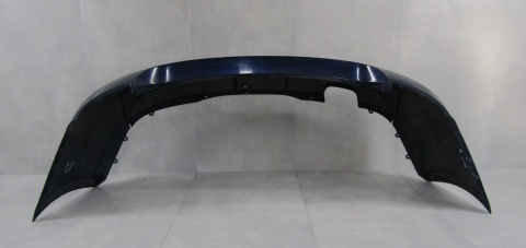 Zderzak tył BMW 4 F32 F33 F36 M-Pakiet Lift LCI 17-
