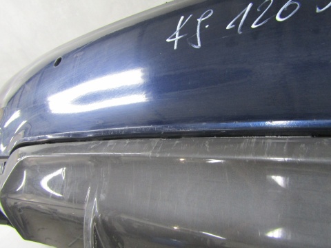 Zderzak tył BMW 4 F32 F33 F36 M-Pakiet Lift LCI 17-
