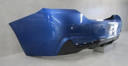 Zderzak tył BMW 4 F32 F33 F36 M-Pakiet Lift LCI 17-
