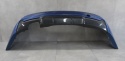 Zderzak tył BMW 4 F32 F33 F36 M-Pakiet Lift LCI 17-