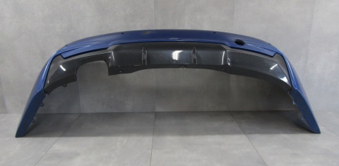 Zderzak tył BMW 4 F32 F33 F36 M-Pakiet Lift LCI 17-