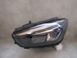 LAMPA PRZÓD MERCEDES B KLASA 247 W247 LED PERFORMANCE 18-22 LH LEWA