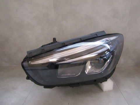 LAMPA PRZÓD MERCEDES B KLASA 247 W247 LED PERFORMANCE 18-22 LH LEWA