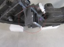 LAMPA PRZÓD SSANGYONG TORRES EVX LED DRL RH PRAWA 23-