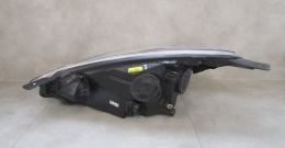LAMPA PRZÓD FORD FIESTA MK8 VIII 17-21 ZWYKŁA RH PRAWA H1BB-13W029-AE