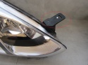 LAMPA PRZÓD FORD FIESTA MK8 VIII 17-21 ZWYKŁA RH PRAWA H1BB-13W029-AE