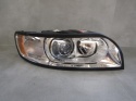 Lampa przód Volvo S40 V50 II LIFT KSENON SKRĘTNY 07-12 RH PRAWA 30763030