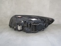 Lampa przód Volvo S40 V50 II LIFT KSENON SKRĘTNY 07-12 RH PRAWA 30763030