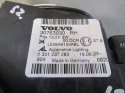 Lampa przód Volvo S40 V50 II LIFT KSENON SKRĘTNY 07-12 RH PRAWA 30763030