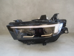 Lampa przód Opel Astra L 6 VI FULL LED LUX 22- LH LEWA 9858777080