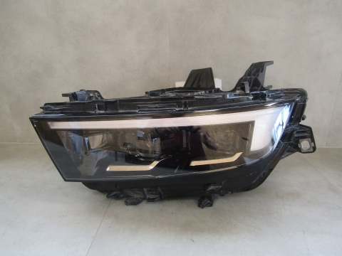 Lampa przód Opel Astra L 6 VI FULL LED LUX 22- LH LEWA 9858777080