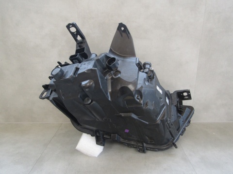 Lampa przód Opel Astra L 6 VI FULL LED LUX 22- LH LEWA 9858777080