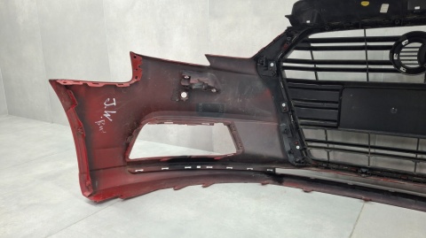 Zderzak przód przedni Audi A3 8V5 Sedan Lift 16-20