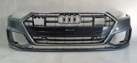 Zderzak przód przedni Audi A7 C8 4K8 S-line 18-