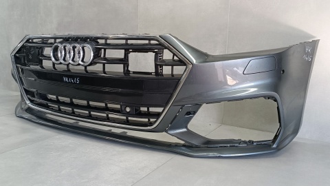 Zderzak przód przedni Audi A7 C8 4K8 S-line 18-