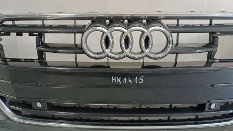 Zderzak przód przedni Audi A7 C8 4K8 S-line 18-