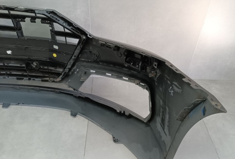 Zderzak przód przedni Audi A7 C8 4K8 S-line 18-