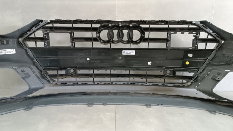 Zderzak przód przedni Audi A7 C8 4K8 S-line 18-