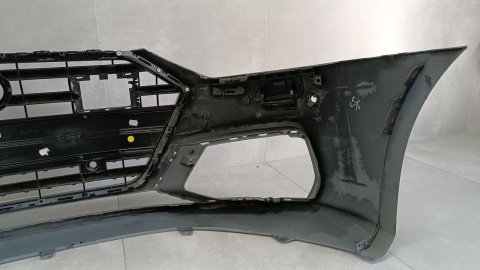 Zderzak przód przedni Audi A7 C8 4K8 S-line 18-