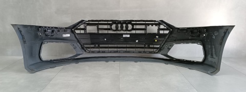 Zderzak przód przedni Audi A7 C8 4K8 S-line 18-