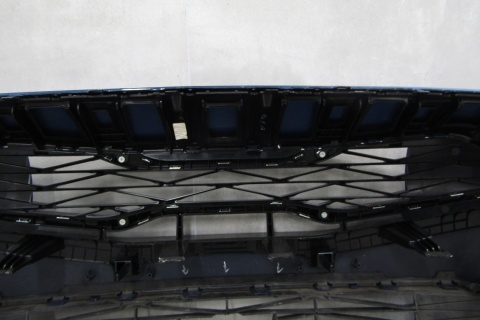 Zderzak przód przedni Kia Ceed III lift 21-