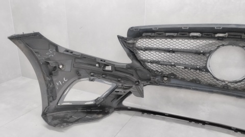 Zderzak przód Mercedes C-Klasa W205 Lift 18-