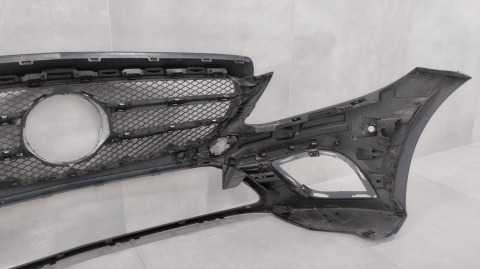 Zderzak przód Mercedes C-Klasa W205 Lift 18-