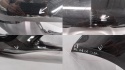 Zderzak przód Mercedes C-Klasa W205 Lift 18-