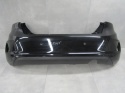 Zderzak tył tylny Ford Fiesta MK8 VIII 17-