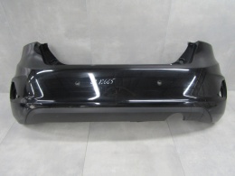 Zderzak tył tylny Ford Fiesta MK8 VIII 17-