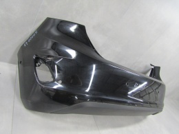 Zderzak tył tylny Ford Fiesta MK8 VIII 17-
